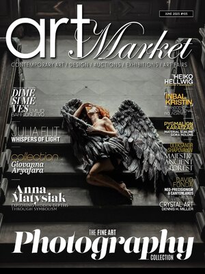 Art Market Magazine - Magazine